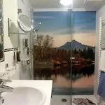 Appartement Seeblick