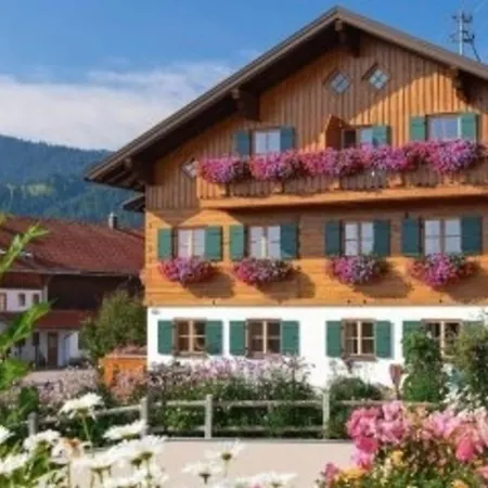 アパート Seeblick *