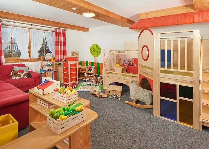 Lejlighed Seeblick *