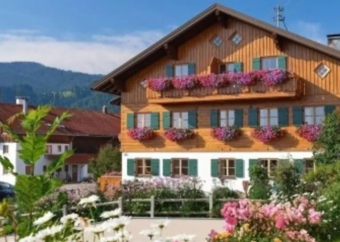 Lejlighed Seeblick *