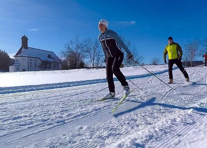 Lejlighed Seeblick *